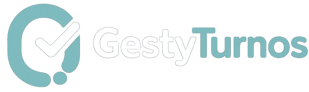 Gestyturnos